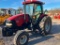 5725 CaseIH JX95 Tractor