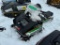 5736 John Deere Spitfire Snowmobile