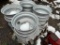 5753 Pallet of (8) Truck Rims