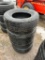 5820 Set of (4) 11L-15 Implement Tires