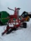 5849 Kverneland 7515 Bale Wrapper