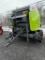 5875 2014 Claas 360RC Baler