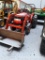 5913 1994 Kubota L2900 Tractor