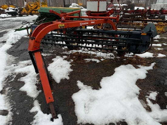 5797 Agco/Hesston Rake