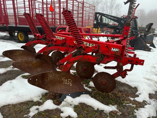 9856 4x Plow