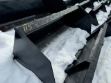 115 New 78in Large Capacity Bucket