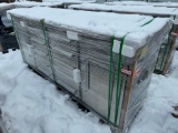208 New Stainless Steel 7ft Work Bench w/ 10 Drawers & 2 Cabinets