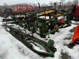 2599 John Deere Spring Plow