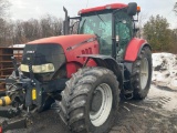 2678 CaseIH Puma 195 Tractor
