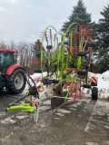 2683 2016 Claas Liner 2900 Rotary Rake