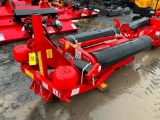 2693 3pt Bale Wrapper