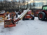 2702 JLG 60' Lift