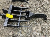 2714 Rake & Frost Tooth for Excavator