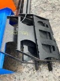 321 36in Mini Universal Fork Frame