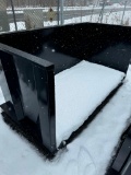 367 4CY Debris Box
