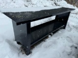 394 28in x 90in KC Workbench