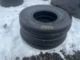 5839 Pair of New Speedways 10.00-16 Tires
