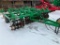 40 2002 John Deere 712 9-Shank Disc Chisel