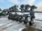 46 2020 Hiniker 6000 12-Row High Residue Cultivator