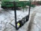 54 Land Pride Big Square Bale Spear