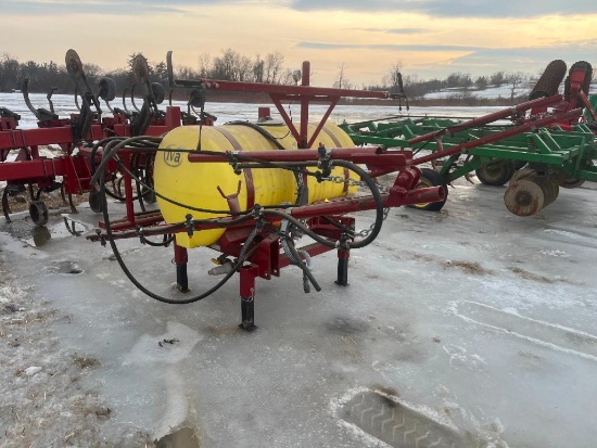 51 IVA HT230 Sprayer