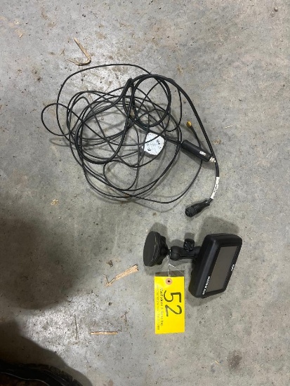 52 Matrix 430 GPS Guidance for Sprayer