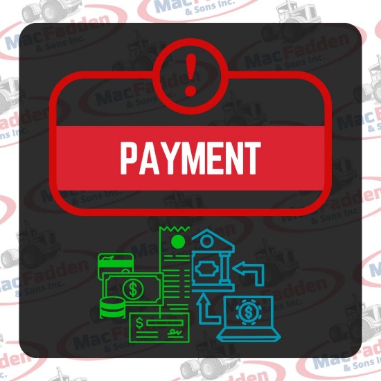 PAYMENT