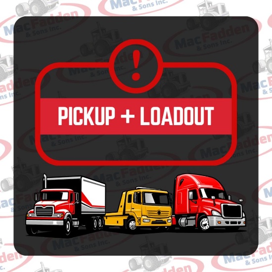 PICK UP