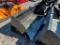 1001 84in Skid Steer Snow/Litter Bucket