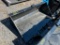 1009 66in Skid Steer Bucket w/ Teeth
