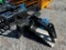 1012 Skid Steer Spade Grapple