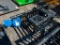 1014 76in Single Cylinder Skeleton Grapple Bucket