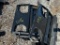 1016 36in Mini Universal Fork Frame w/forks