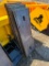 1030 Formed Skid Steer Frame