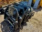 1033 45in Skid Steer frame w/ 42in Forks