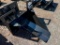1052 40in Skid Steer Spade Bucket