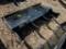 1054 Skid Steer Drag Ripper