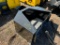 1056 3/4Y Skid Steer Concrete Bucket