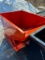 1081 2.0Y Self Dumping Hopper