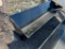 1095 Heavy Duty Cattle Feeder