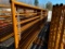 1202 (8) 24ft HD Freestanding Panels / (1) w/ Gate