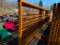 1203 (8) 24ft HD Freestanding Panels / (1) w/ Gate