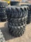 2009 Set of (4) New 10-16.5 Forerunner Tires