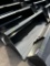 2018 New 84in Kivel Smooth Edge Bucket