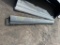 2021 Pair of (2) New Pallet Fork Extensions