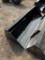 2022 New 78in Kivel Smooth Edge Bucket