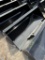 2025 New 78in Kivel Smooth Edge Bucket