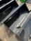 2033 New 66in Kivel Smooth Edge Bucket