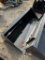 2036 New 66in Kivel Smooth Edge Bucket