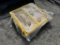 2039 New Pallet Fork Mount Safety Basket